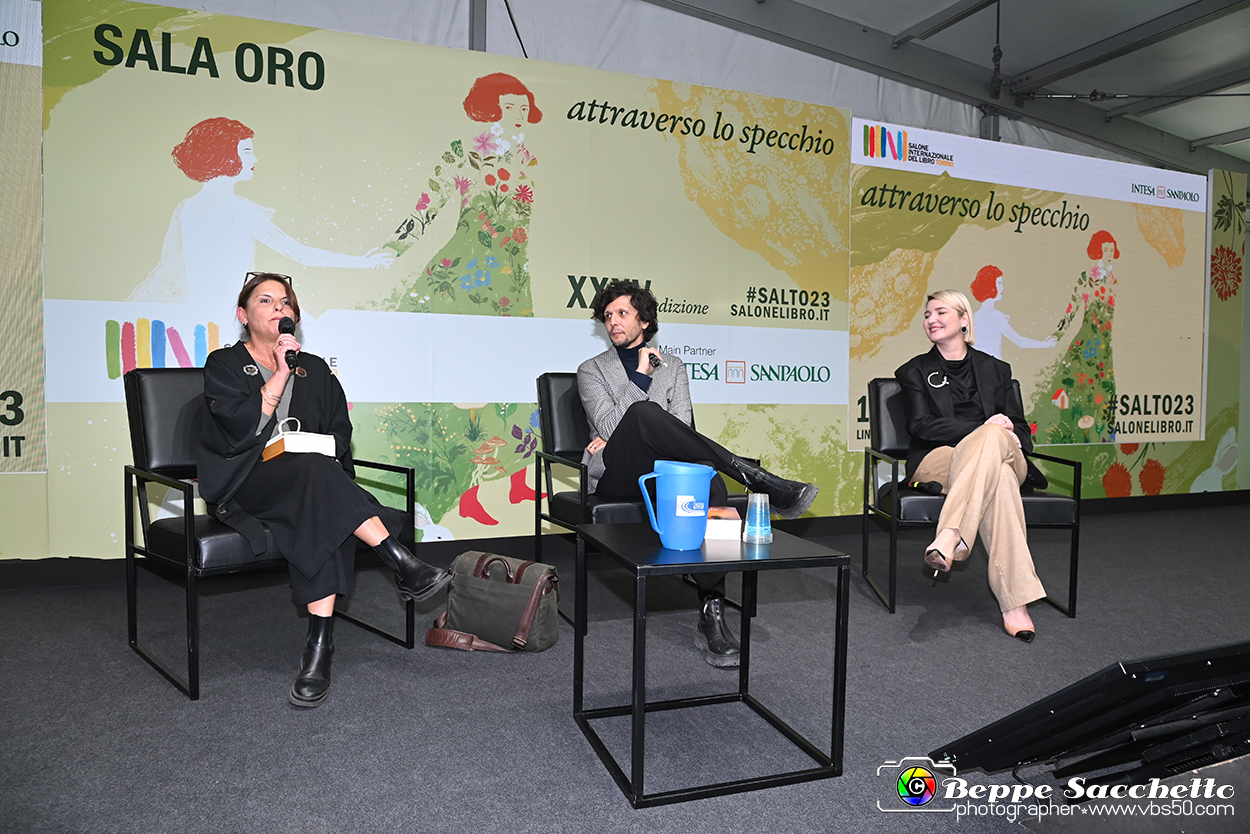 VBS_4059 - Salone Internazionale del Libro 2023 - XXXV Edizione.jpg
